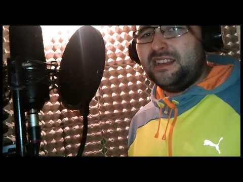 GrubyBWS#HOT16CHALLANGE (prod.MaxiuBeats)