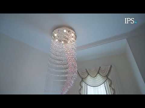 5 Bedroom Villa For Sale - Chip Mong Grand Phnom Penh, Kmuonh, Phnom Penh thumbnail