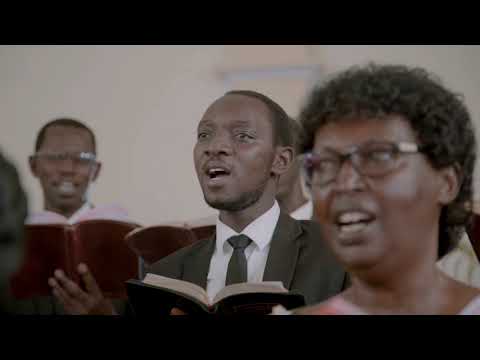 172. Ngabo Muhaguruke by Cantate Domino SDA Choir Kigali-Rwanda