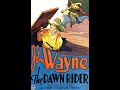 The Dawn Rider 1935