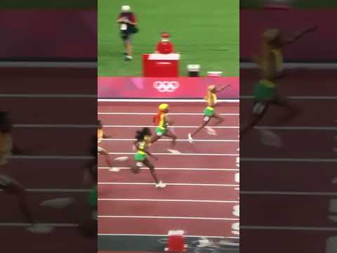 Women’s 100m Olympic Final | Tokyo 2020 #trackandfield