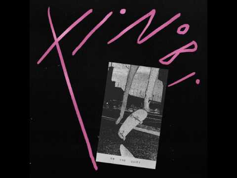 Xinobi - Searching For