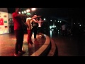 Клубные танцы "Eldar resort hotel" 2012(сентябрь) 