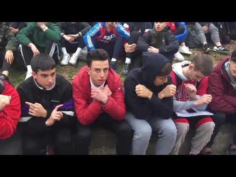 CP VS BARU (CUARTOS) II FNTBATTLERAP