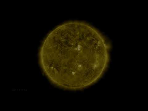 A Decade of Sun | NASA SUN| NASA Explore | NASA Space