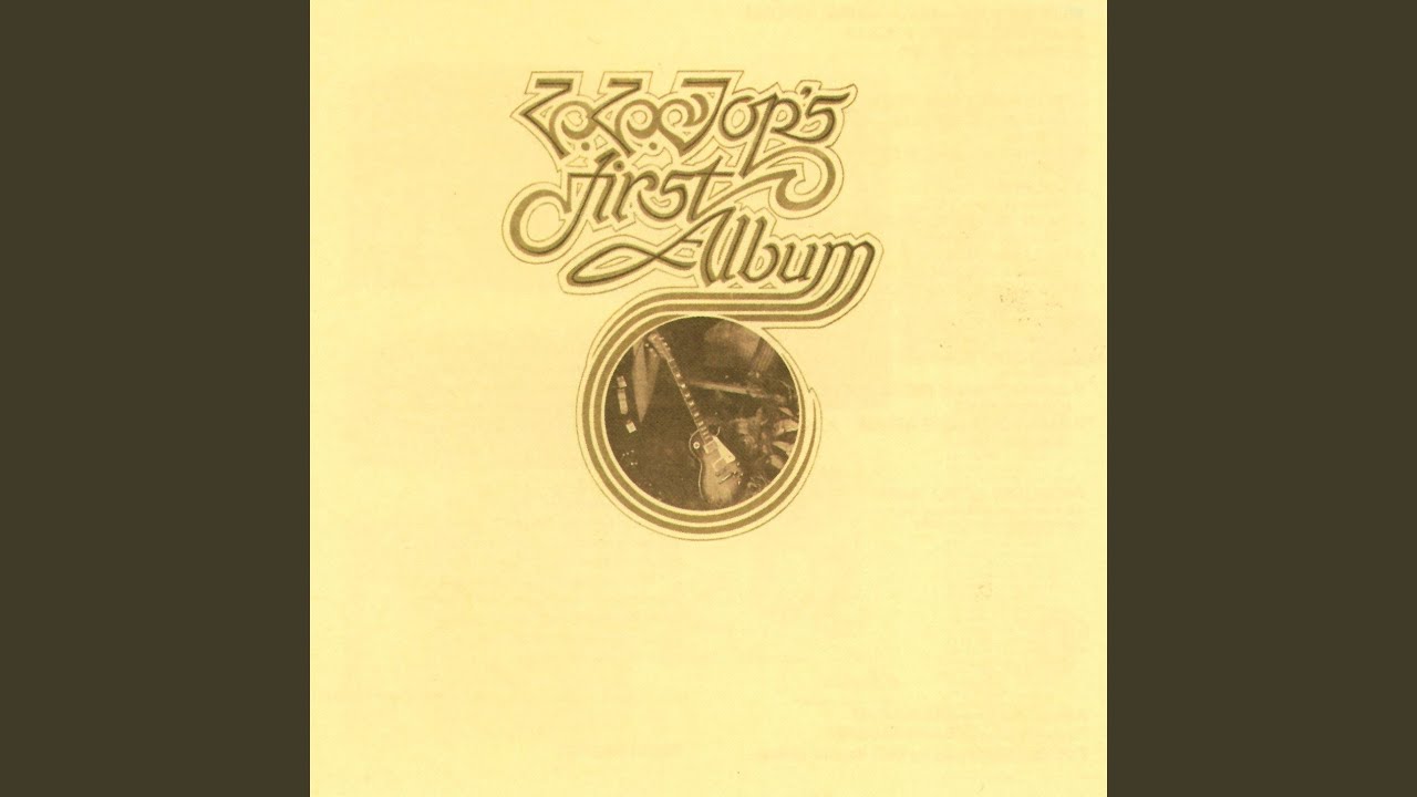 Zz Top - Brown Sugar Guitar pro tab