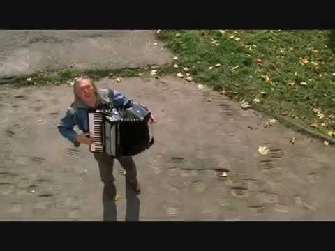 Dzień Świra - Harmoszka