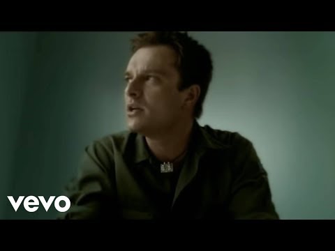 David Hallyday - Tu Ne M'As Pas Laissé Le Temps