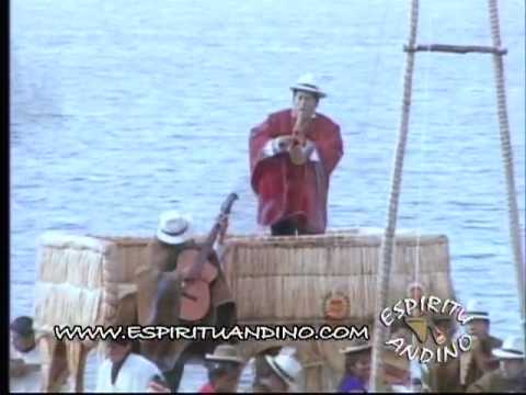 Kajelo (Espiritu Andino)