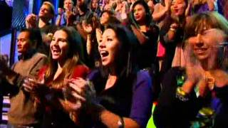 Sing Off 3 - Dartmouth Aires - Pinball Wizard