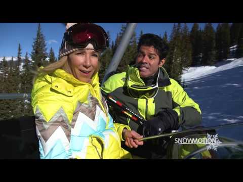 Ivan Interview for Fox Sports Network's Snow Motion | snow-motion.com | UDEF x @urbanactionfigure