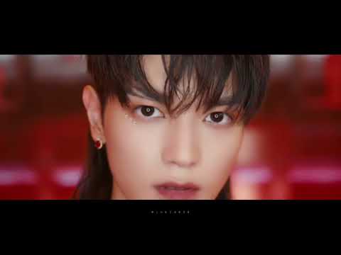 [MASHUP] NCT127 - FAVOURITE (VAMPIRE) With 9 Songs That You Never Thought It's There