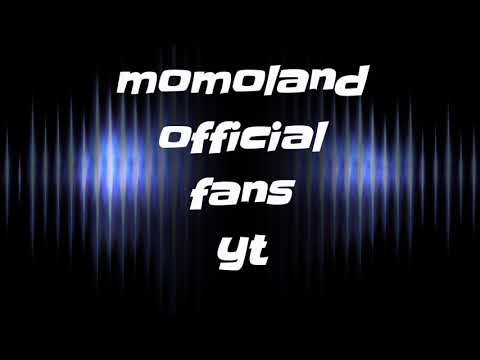 180811 KCON LA 2018 Day 1 MOMOLAND - 뿜뿜 / BBoom BBoom | JANE  © seven IS MEETING FROMIS (FANCAM) #K