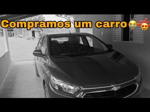 A NEW CONQUEST 🥹🙏 | We changed cars 😍