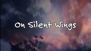 On Silent Wings - Tina Turner (featuring Sting) HD