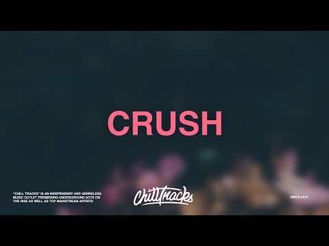 Avril Lavigne - Crush (Lyrics)