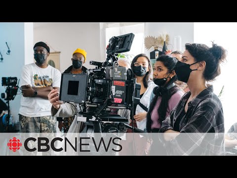 Toronto production company that spotlights BIPOC stories premieres first project at TIFF