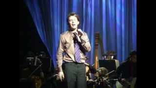 Don't Save It All For Christmas Day  Clay Aiken SanJose spotlightlover large