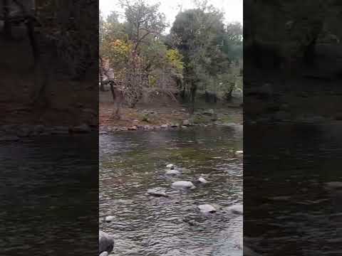 Rio, Santa Rosa de calamuchita