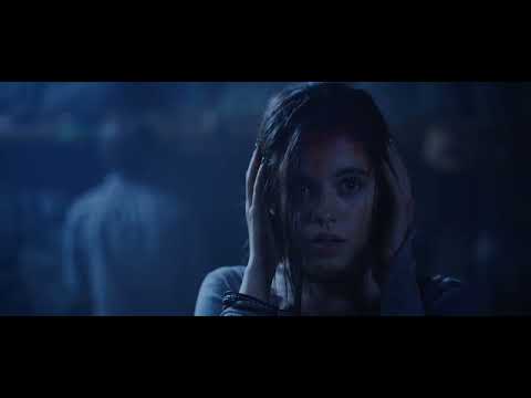 The Babysitter: Killer Queen - Jenna Ortega got pissed on and loved it | 4K