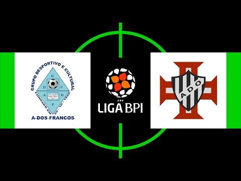Liga BPI: GDC A- dos-Francos 1-2 AD Ovarense