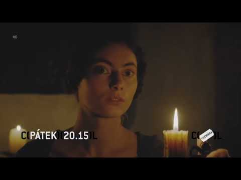 Apatykař Melchior: Znamení čarodějnice (11.8.2023) (20:15)