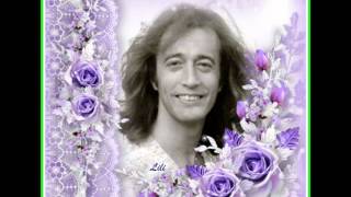 Robin Gibb  -  Don´t Stop The Night