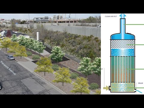 Salt Lake City pauses BioTower project after Poplar Grove ...