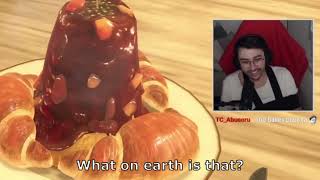 [寶可夢] ZA 法國人看到咖哩可頌