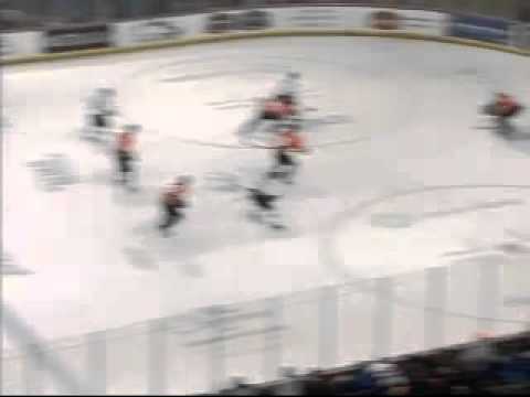 Omar Pacha vs Anthony Perdicaro