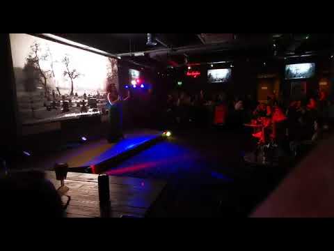 The Rebellion Burlesque Show - Black Velvet -  Bath Salts