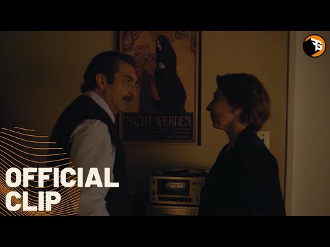 Argentina, 1985 - Official Clip