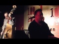 "Blue Boy" by Mike Sanchez+Playboys @ 100 Club 6 May 2013