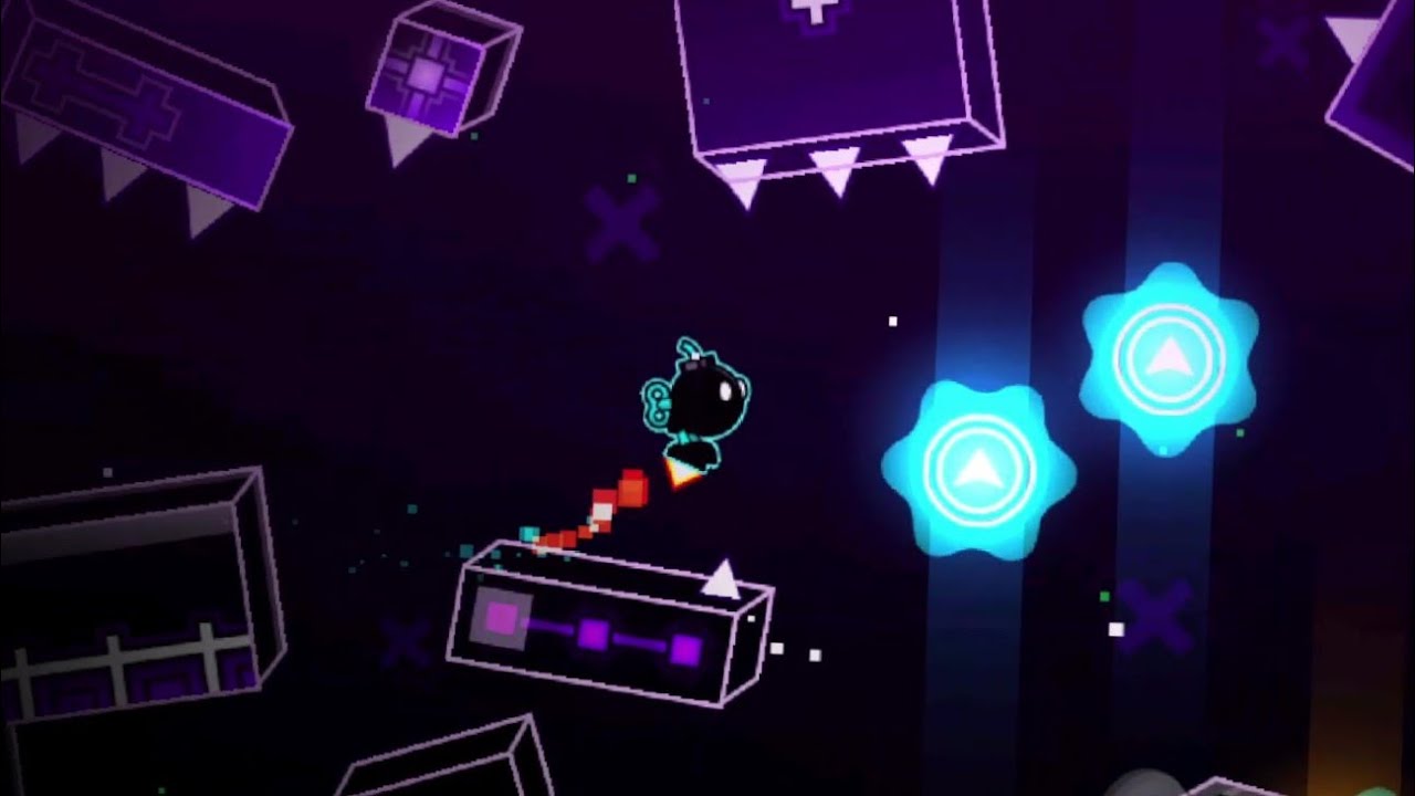 Theory Of Everything 22 by CrAliz [GDPS Editor 2.2]