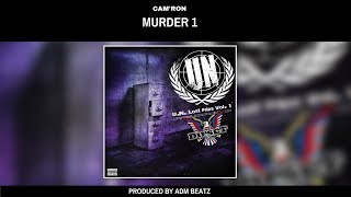 Cam'ron – Murder 1