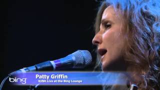 Patty Griffin - Don&#39;t Let Me Die In Florida (Bing Lounge)