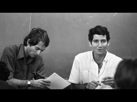 Marcos Medeiros: Codinome Vampiro - Trailer (2018)