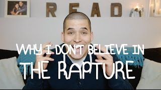 Is The Rapture Our Final Hope? | Jefferson Bethke
