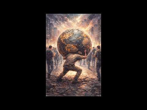 Saï - Condamné à améliorer le monde