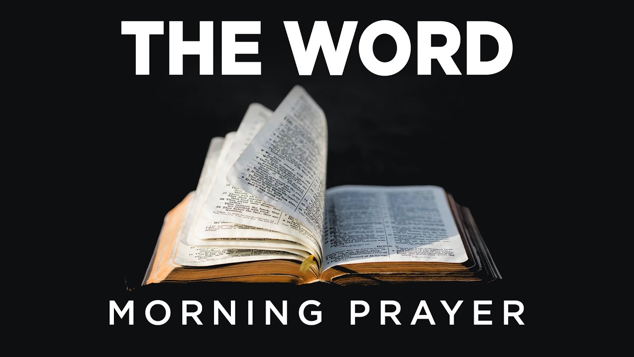 A Prayer For God's Leading Hand To Order Your Steps | Blessed Morning Prayer To Start Your Day