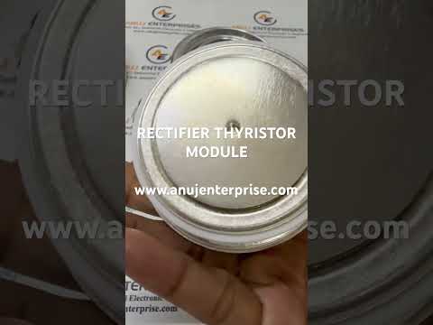 MDT1620/18 RECTIFIER THYRISTOR (MAKE-SEMIKRON)