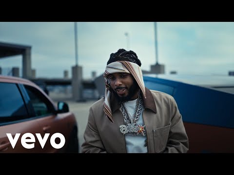 Pooh Shiesty – “Fresh From the Feds” ft. HoneyKomb Brazy (Official Music Video)