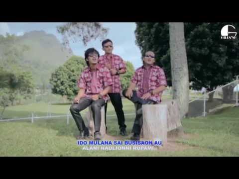 LAGU BATAK KEREN !! : TRIAMOR - Marbagi Holong
