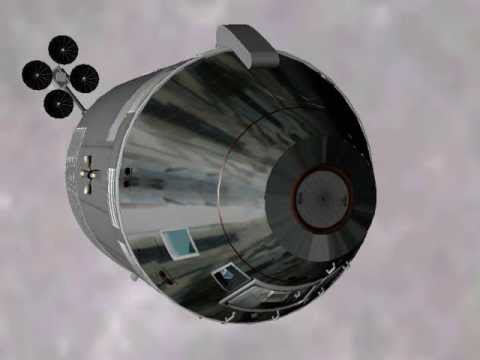 Apollo 10 (Full Mission 24)