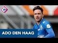 ADO-doelman Luuk Koopmans heeft meer vertrouwen dan vorig jaar - OMROEP WEST SPORT
