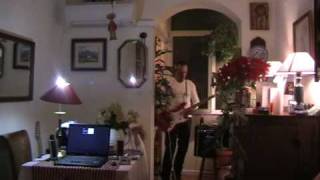 DAVID COVERDALE QUEEN OF HEARTS eddie-bull cover
