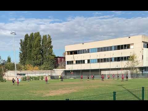 Veneto - Giovanissimi Regionali U14 Girone A - Giornata 7 - San Zeno Verona 1919 vs Malo 1908