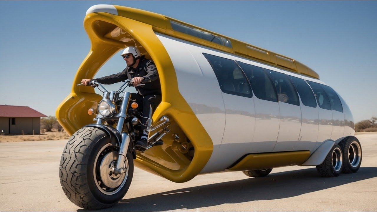 The Most Incredible Technologies That Will Transform the World