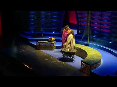 Anita Rachvelishvili & Gregory Kunde Samson et dalila Metopera ny