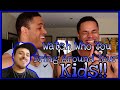 Mom S Boyfriend Is Beating Me Up Hodgetwins Reaction